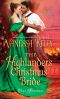 [Clan Kendrick 02] • The Highlander's Christmas Bride